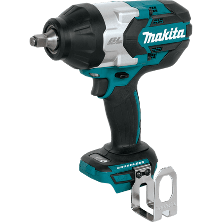 Makita XWT08Z LXT 1/2" 18V Cordless Brushless Impact Wrench Bare Tool