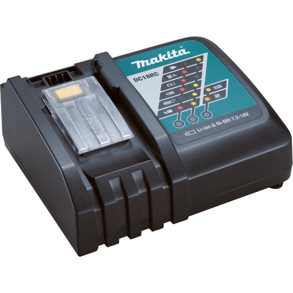 18V LXT Li-Ion Battery Charger - Pack of 4