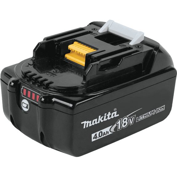 18V LXT Li-Ion Tool Battery - Single Pack Residential Use, Standard Application