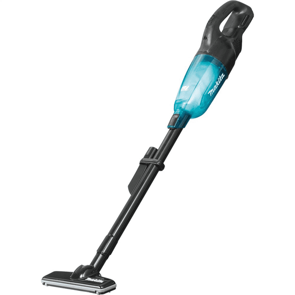 18V LXT Lith-Ion Brushless Compact Cordless Vacuum, Trigger w/ Lock (Tool Only)