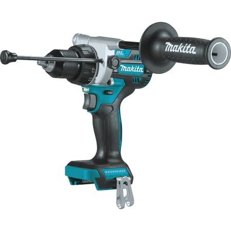 18V LXT Lithium-Ion Brushless Cordless Hammer Drill- Tool Only - Pack of 4