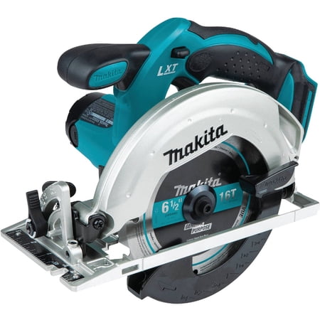 18V LXT Lithium-Ion Cordless Circular Saw - Tool Only - Single Pack