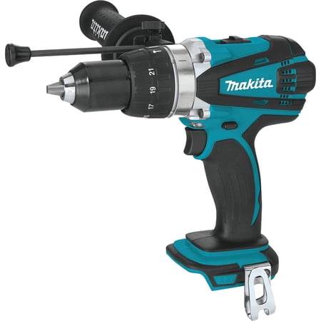 18V LXT Lithium-Ion Cordless Hammer Drill- Tool Only - Pack of 4