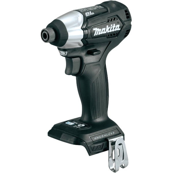 18V LXT Lithium Ion Sub Compact Brushless Cordless Impact Driver