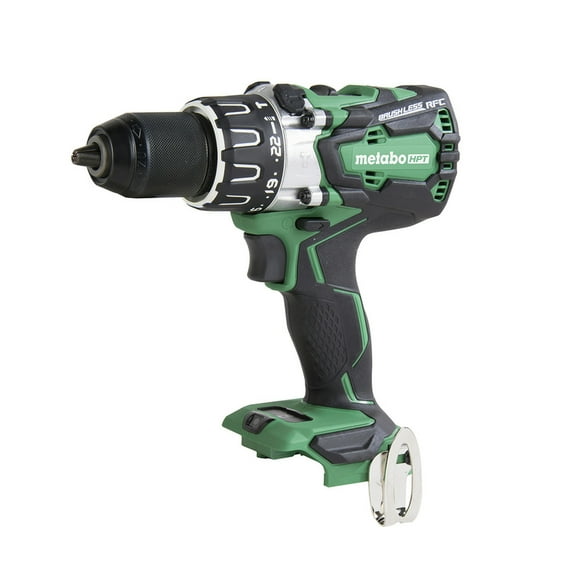18V Lithium-Ion 1/2 in. Cordless Hammer Drill (Tool Only)