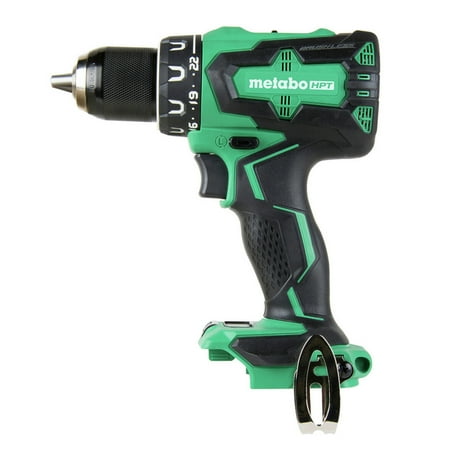 18V Lithium-Ion Brushless Driver Drill (Tool Only)