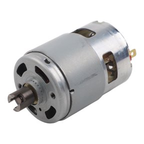 18V Multi Tool Motor 629956-4 for LXMT02Z BTM50ZX5 Replacement Part Silver Metal High Repair Component