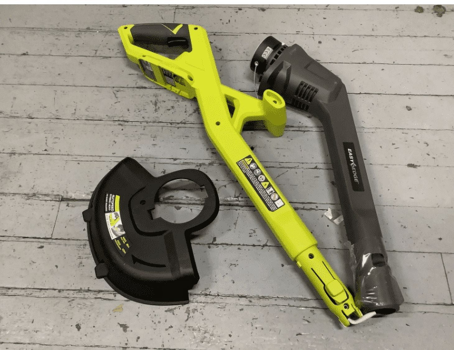 Ryobi 18V ONE 10" STRING TRIMM