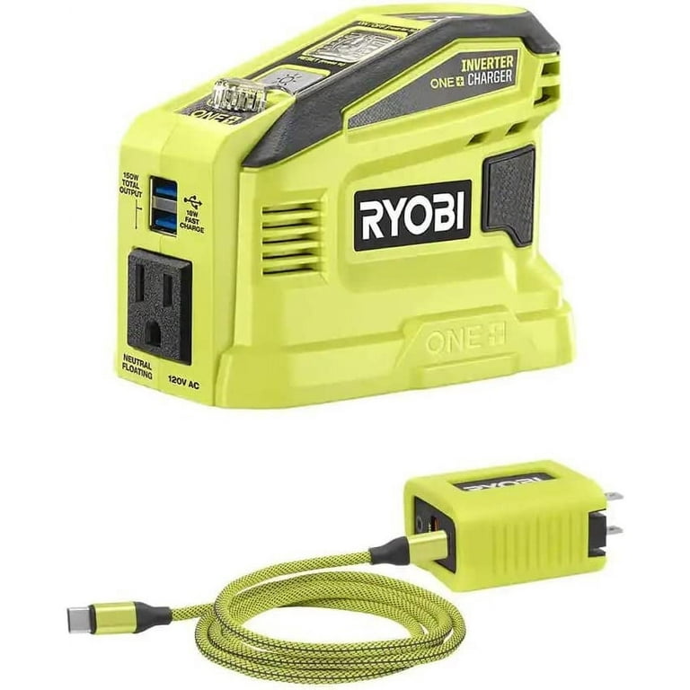 18 volt one+ battery hotsell