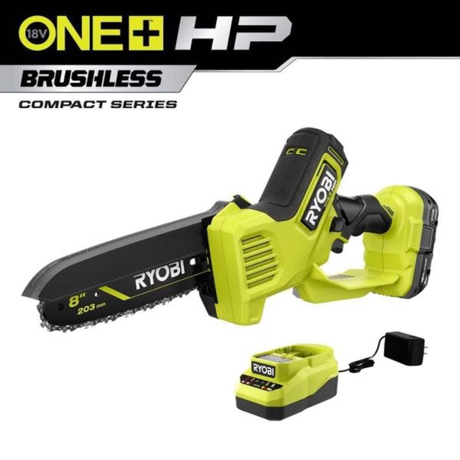 Home depot ryobi 40v chainsaw new arrivals