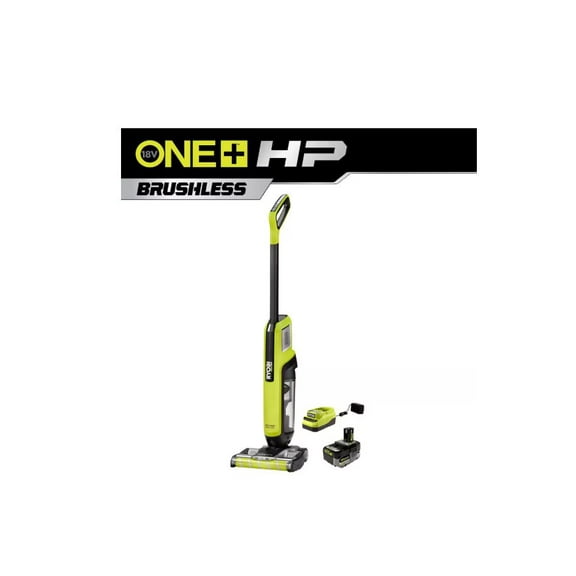 18V ONE HP HIGH-CAPACITY STICK VACUUM KIT
