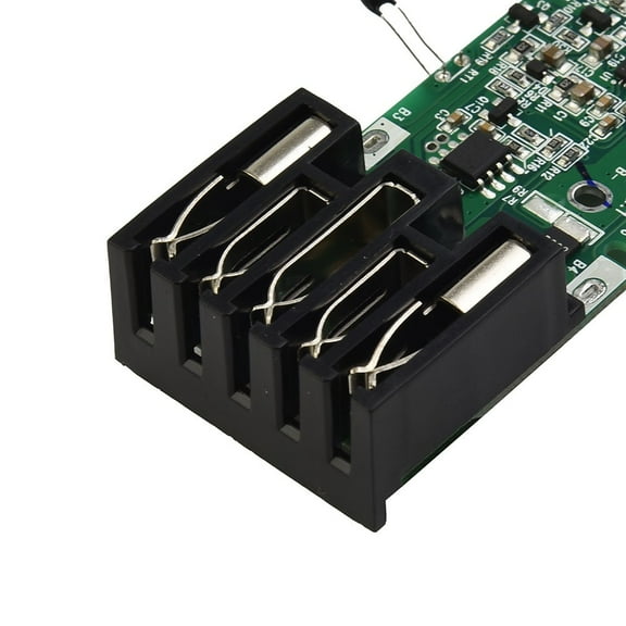 18V Pcb Board Replacements for Battery Protection Circuit Board