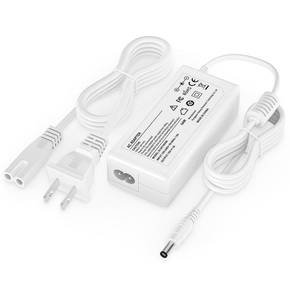 18V Power Cord Charger Replacement for Cricut Explore Air 2/Explore/Explore Air/Explore One/Cricut Maker/Cricut Expression 2/Create/Cake Mini Cutting Machine Adapter Power Supply