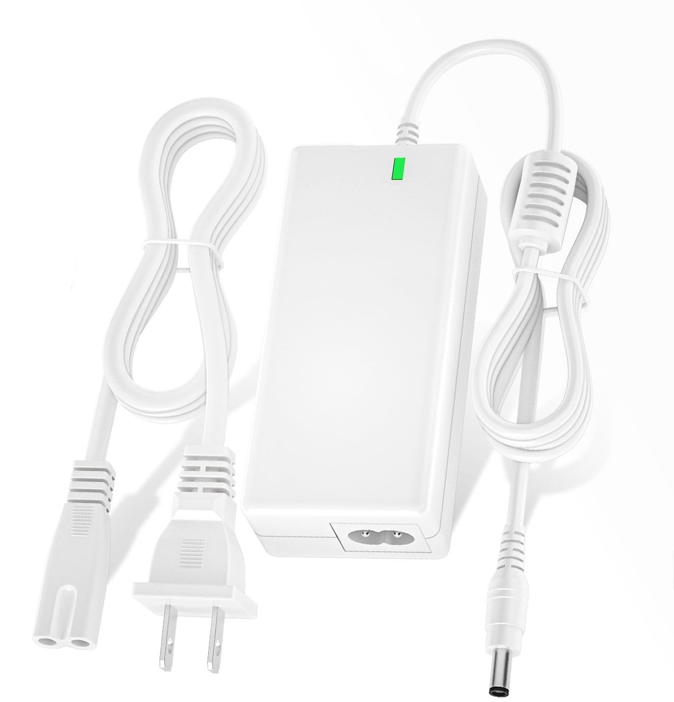 18V Power Cord for Cricut Explore Air 2, Cricut Maker, Cricut Expression 2, Cricut Create, Cricut Cake Mini, Explore, Explore One, Explore Air Cutting Machine Power Supply