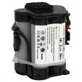 thumbnail image 1 of 18V Replacement Battery Compatible with Flymo ROB R600 2017, ROB R600 2018, ROB R600 2019, ROB R800 2017, ROB R800 2018 ,ROB R800 2019, 1 of 6
