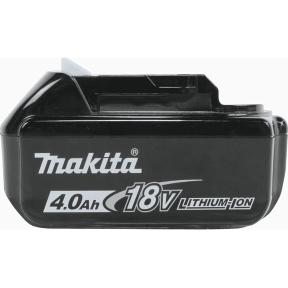 18V Tool Battery/Charger Starter Kit - Single Pack
