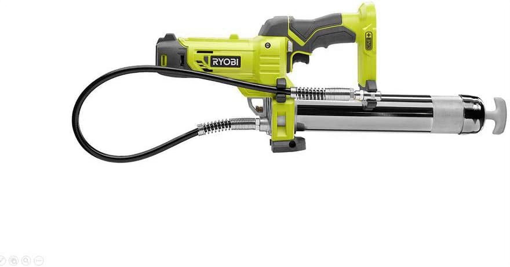 18V Volt Cordless Grease Gun (Tool- Only)
