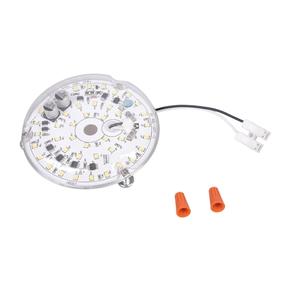 18W 120V Dimmable LED Retrofits Light Board Panel Easy to Installation