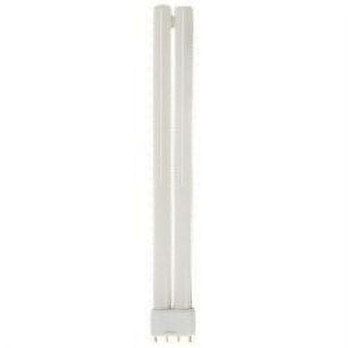 18W 2G11 4K PREHEAT 9INCHES /840 16940 GE 30614 LAMP GE 306