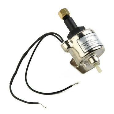 18W 30DCB Fog Machine Oil Pump 220V AC 400W 600W 900W Stage Party Accessory