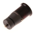 18W Car Charger for Motorola Moto G Power 5G (2024) Fast USB Port