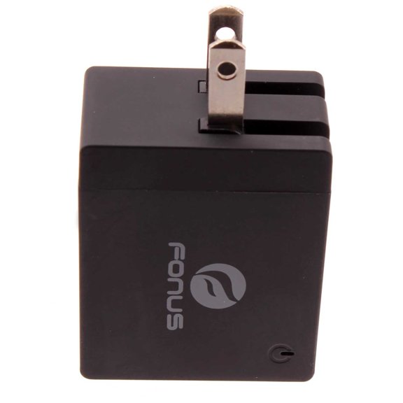 18W Fast Home Charger for Samsung Galaxy A23 5G Phone - USB Quick Charge Port Travel Wall AC Plug G2X Compatible With Galaxy A23 5G Model