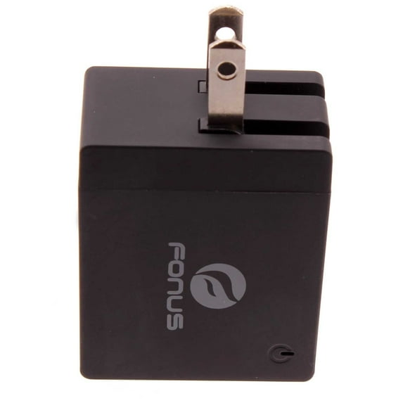 18W Fast Home Charger for Samsung Galaxy A23 5G Phone - USB Quick Charge Port Travel Wall AC Plug G2X Compatible With Galaxy A23 5G Model
