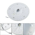 thumbnail image 1 of 18W Magnet Ceiling Panel LED Module Light Bulb Lamp Source White, 1 of 8