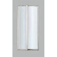 thumbnail image 1 of 18W Plc Wall Lamp - Rust, 1 of 1