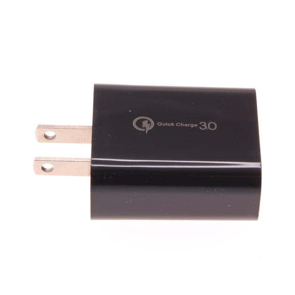 18W Quick Home Charger for Google Pixel 6a/6/Pro Phones - USB Travel Wall Power Adapter for Google Pixel 6a/6/Pro Models