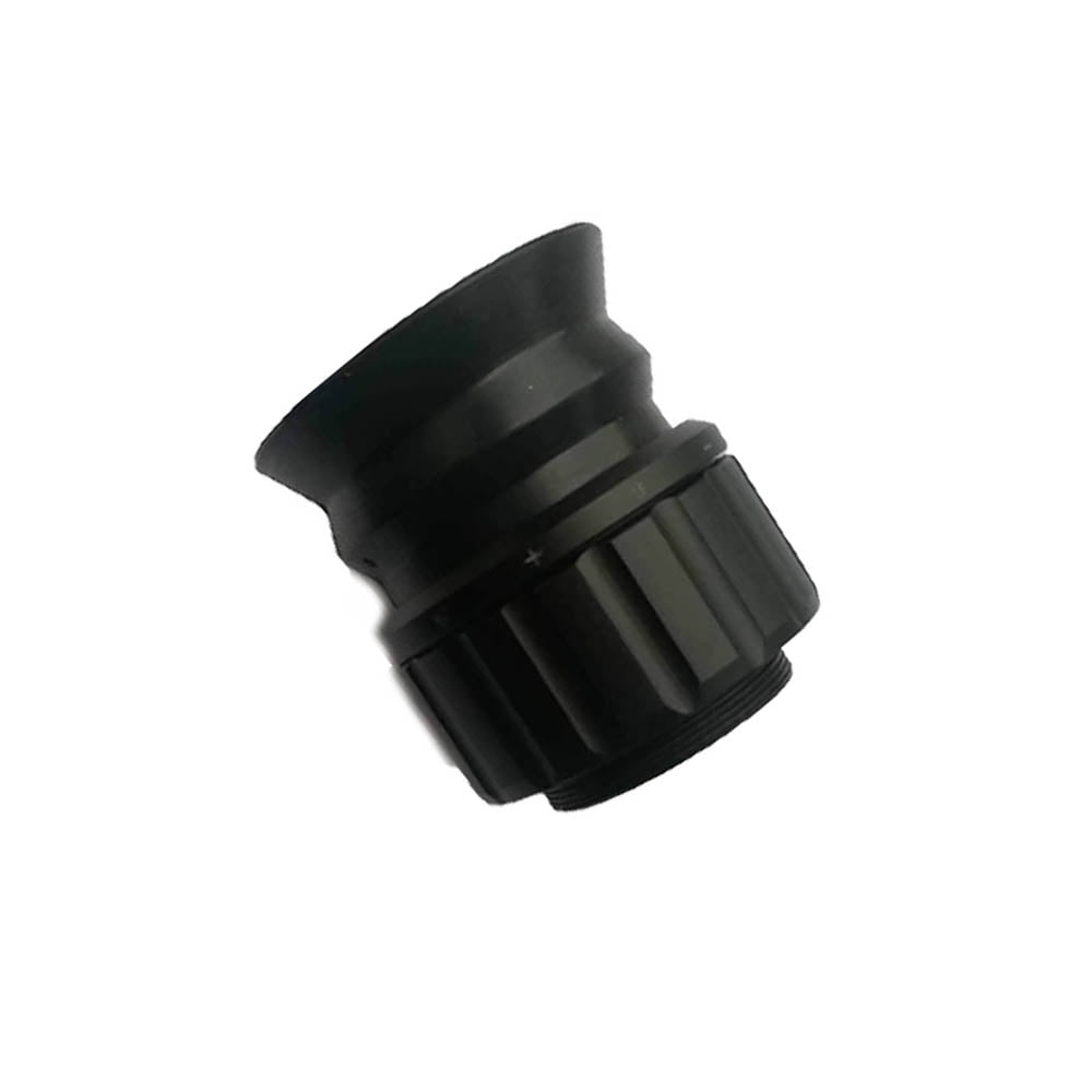 18X magnifying Lens Optical Prism lens 13.9mm Imaging focal length optical Lens Eyepieces for Micro display used in augmented reality  /virtual reality Glasses EVF Thermal Imagering Night Vision Gogg