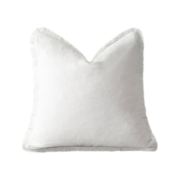 18X18 Inch Decorative Pillowcase With Luxury Soft Pattern - Simi-Style Design, Soft Comfortable Fabric - Sofa, Couch