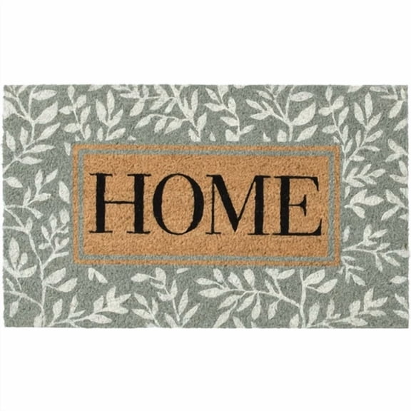 18X30 Home Coir Mat