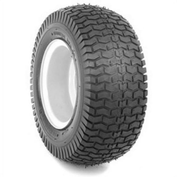 18x6.50-8 Nanco N743 Turf Tire with Exceptional Handling and Highway Performance