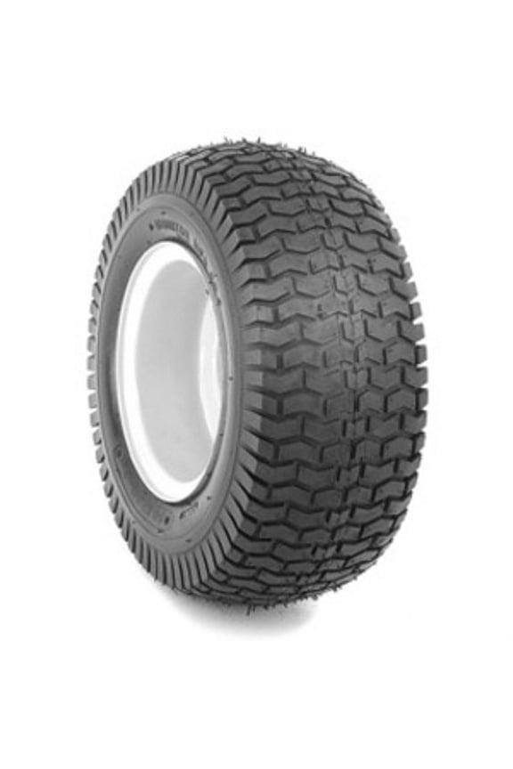 18x6.50-8 Nanco N743 Turf Tire with Exceptional Handling and Highway Performance
