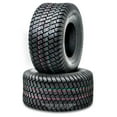 thumbnail image 1 of 18X8.5-10 Lawn Mower Tractor Cart Turf Tires 4 Ply 18x8.5x10 -Set 2-13029, 1 of 5