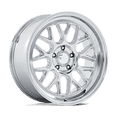 thumbnail image 1 of 18x8 American Racing VN516 G-Force Chrome Wheel 5x4.5 (0mm), 1 of 3