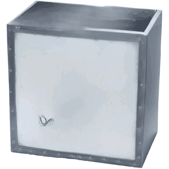 18XL Archery Targets for Backyard and Crossbow Targets 500fps and More, No Speed Limit, Easy Arrow Pull, Self-Healing Spylar, Silver Waterproof Cover, Handles Harsh Weather, Field Tip Only$$Other