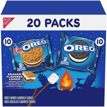 18Z OREO SUMMER 20CT 4