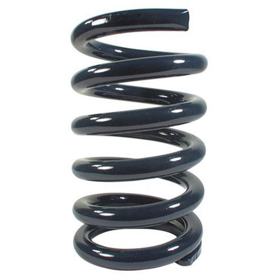 18Z0400 9.5 & 5.5 in. ID Front Coil Over Spring - 400 lbs