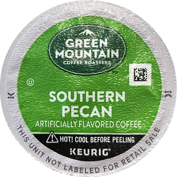 18ct Southern Pecan K-Cups by (Packaging May Vary)
