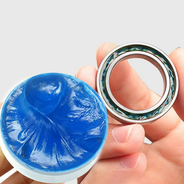 18g Bike Grease Bicycle Hub Headset Bearing Chain Bottom Bracket