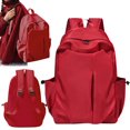 thumbnail image 1 of 18in Backpack,Cute High Backpacks for Women Large Bookbag 15.6 Inch Laptop Bag for College Work Travel Trip, 1 of 9