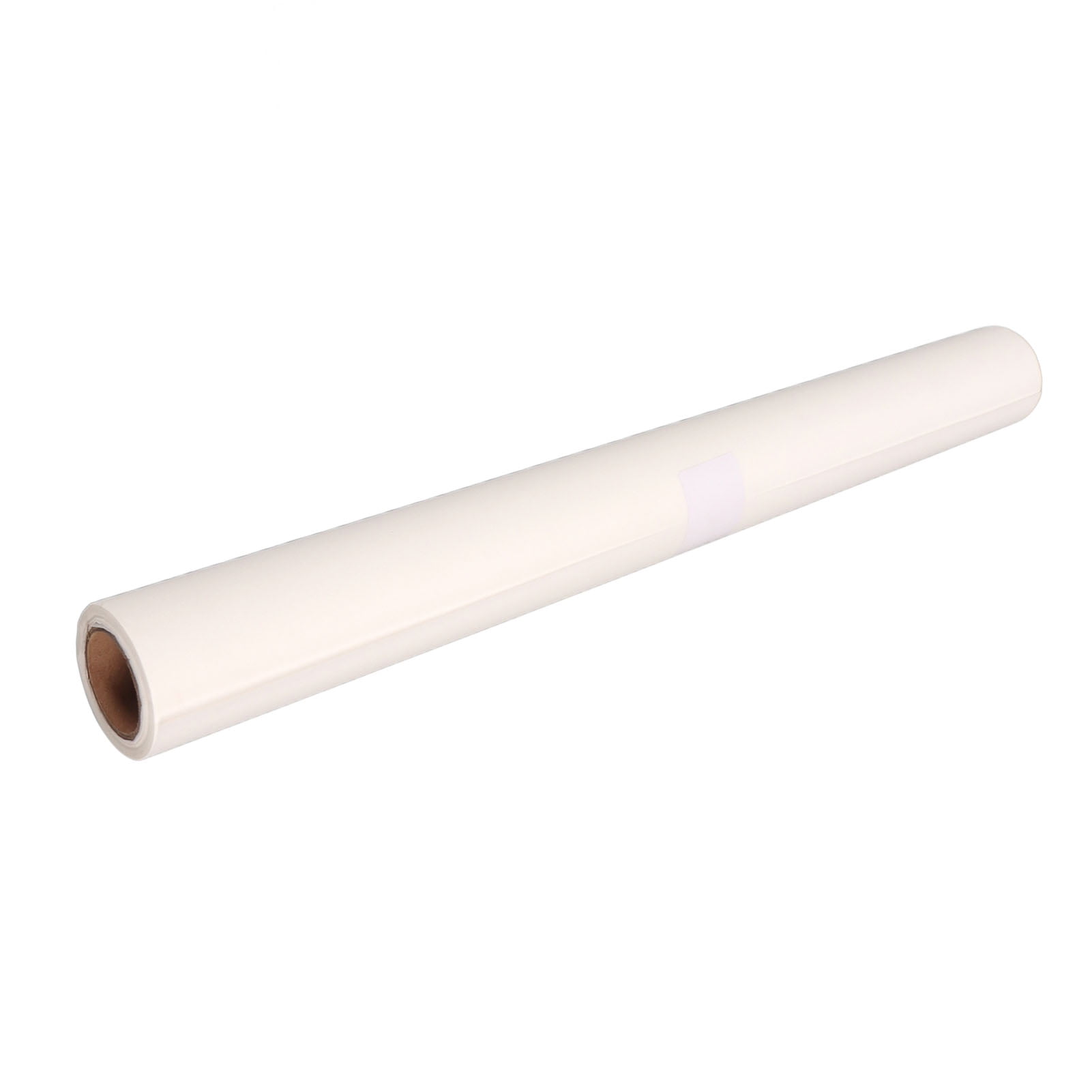 18in Tracing Paper Roll, White Sketch And Trace Roll Pattern Paper