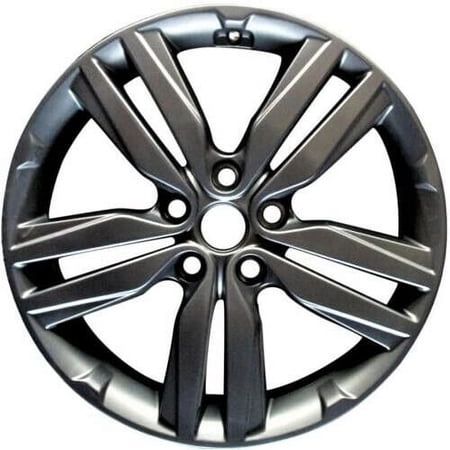 18in Wheel for KIA SOUL 2014-2019 CHARCOAL Reconditioned Alloy Rim