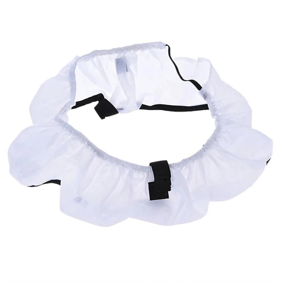 18inch Softbox Light Diffuser Providing Soft Uniform Light for Flattering Portrait Photography and Video Recording