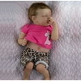 18inch reborn baby sleeping girl reborn baby independent station Ideal