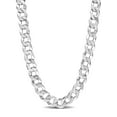 thumbnail image 1 of Everly Unisex 18k Yellow Gold Plated Necklace, 1 of 7