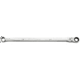 thumbnail image 1 of 18mm 120 XP Universal Spline XL Flex Ratchet Wrench, 1 of 3