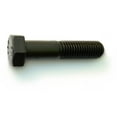 thumbnail image 1 of 18mm-2.5 x 80mm Plain Class 10.9 Steel Coarse Thread Hex Cap Screws (2 pcs.), 1 of 1